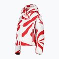 Dámská lyžařská bunda CMP Fix Hood red/b.co gesso 3