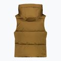 Dámská vesta CMP Fix Hood copper 2