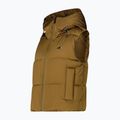 Dámská vesta CMP Fix Hood copper 3