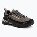Dámské trekové boty CMP Rigel 2.0 Low Waterproof deserto/cream