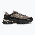 Dámské trekové boty CMP Rigel 2.0 Low Waterproof deserto/cream 2