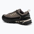 Dámské trekové boty CMP Rigel 2.0 Low Waterproof deserto/cream 3