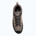 Dámské trekové boty CMP Rigel 2.0 Low Waterproof deserto/cream 5