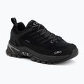 Pánské trekové boty CMP Rigel 2.0 Low Waterproof nero/grey