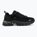 Pánské trekové boty CMP Rigel 2.0 Low Waterproof nero/grey 2