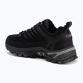 Pánské trekové boty CMP Rigel 2.0 Low Waterproof nero/grey 3