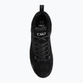 Pánské trekové boty CMP Rigel 2.0 Low Waterproof nero/grey 5