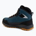 Pánské trekové boty CMP Vertyx Mid Waterproof avio/caramel 3