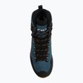 Pánské trekové boty CMP Vertyx Mid Waterproof avio/caramel 5