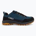 Pánské trekové boty CMP Vertyx Low Waterproof avio/caramel 2