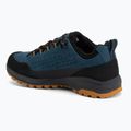 Pánské trekové boty CMP Vertyx Low Waterproof avio/caramel 3