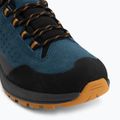 Pánské trekové boty CMP Vertyx Low Waterproof avio/caramel 7