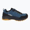 Pánské trekové boty CMP Vertyx Low Waterproof avio/caramel