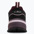 Dámské trekové boty CMP Rigel 2.0 Low Waterproof plum/soft pink 6