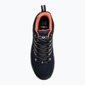 Dámské trekové boty CMP Rigel 2.0 Low Waterproof b.blue/ghiaccio/marigold 5
