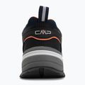 Dámské trekové boty CMP Rigel 2.0 Low Waterproof b.blue/ghiaccio/marigold 6