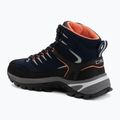 Dámské trekové boty CMP Rigel 2.0 Mid Waterproof b.blue/ghiaccio/marigold 3