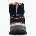 Dámské trekové boty CMP Rigel 2.0 Mid Waterproof b.blue/ghiaccio/marigold 6