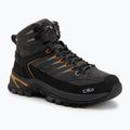 Pánské trekové boty CMP Rigel 2.0 Mid Waterproof cioccolato/caramel