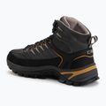 Pánské trekové boty CMP Rigel 2.0 Mid Waterproof cioccolato/caramel 3
