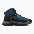 Pánské trekové boty CMP Rigel 2.0 Mid Waterproof avio/salvia 2