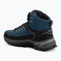 Pánské trekové boty CMP Rigel 2.0 Mid Waterproof avio/salvia 3