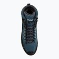 Pánské trekové boty CMP Rigel 2.0 Mid Waterproof avio/salvia 5