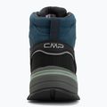 Pánské trekové boty CMP Rigel 2.0 Mid Waterproof avio/salvia 6