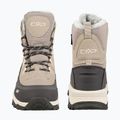 Dámské sněhule CMP Aryel Waterproof tortora 4