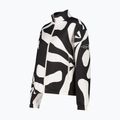 Dámská lyžařská bunda CMP 36E0346 nero/b.co gesso 3