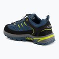 Dětské trekové boty CMP Rigel 2.0 Low Waterproof infinity/acido 3