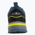 Dětské trekové boty CMP Rigel 2.0 Low Waterproof infinity/acido 6