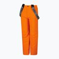 Dětské lyžařské kalhoty CMP 3W15994 flame 3
