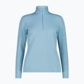 Dámská mikina CMP 30L1086 cool blue