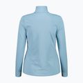 Dámská mikina CMP 30L1086 cool blue 2