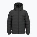 Pánská zateplená bunda CMP 35K3697 Fix Hood antracite