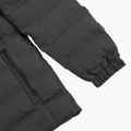 Pánská zateplená bunda CMP 35K3697 Fix Hood antracite 3