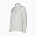 Dámská mikina CMP 36L1746 bianco 2
