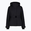 Dámská lyžařská bunda CMP 36W0106 Zip Hood nero