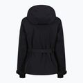 Dámská lyžařská bunda CMP 36W0106 Zip Hood nero 2