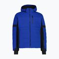 Pánská lyžařská bunda CMP 36W0877 Zip Hood nazionale