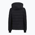 Dámská lyžařská bunda CMP 36W0966 antracite/nero 2
