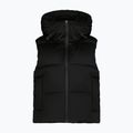 Dámská vesta CMP Fix Hood nero