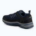 Dětské trekové boty CMP Rigel 2.0 Low Waterproof b.clue/infinity 3