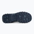 Dětské trekové boty CMP Rigel 2.0 Low Waterproof b.clue/infinity 4