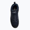 Dětské trekové boty CMP Rigel 2.0 Low Waterproof b.clue/infinity 5