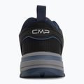 Dětské trekové boty CMP Rigel 2.0 Low Waterproof b.clue/infinity 6