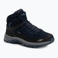 Dětské trekové boty CMP Rigel 2.0 Mid Waterproof b.clue/infinity
