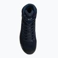 Dětské trekové boty CMP Rigel 2.0 Mid Waterproof b.clue/infinity 5