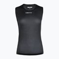 Dámská cyklistická čepice Castelli Pro Mesh Sleeveless black